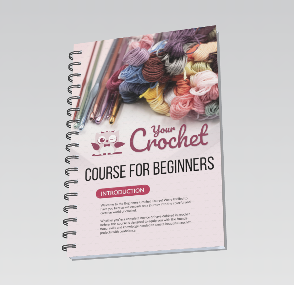 Course for Beginners E-book