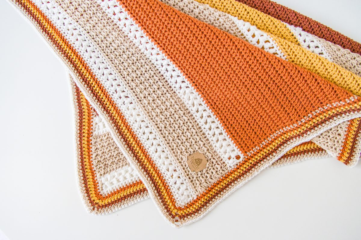 Hopes and Wishes Blanket Crochet Pattern - Image 2