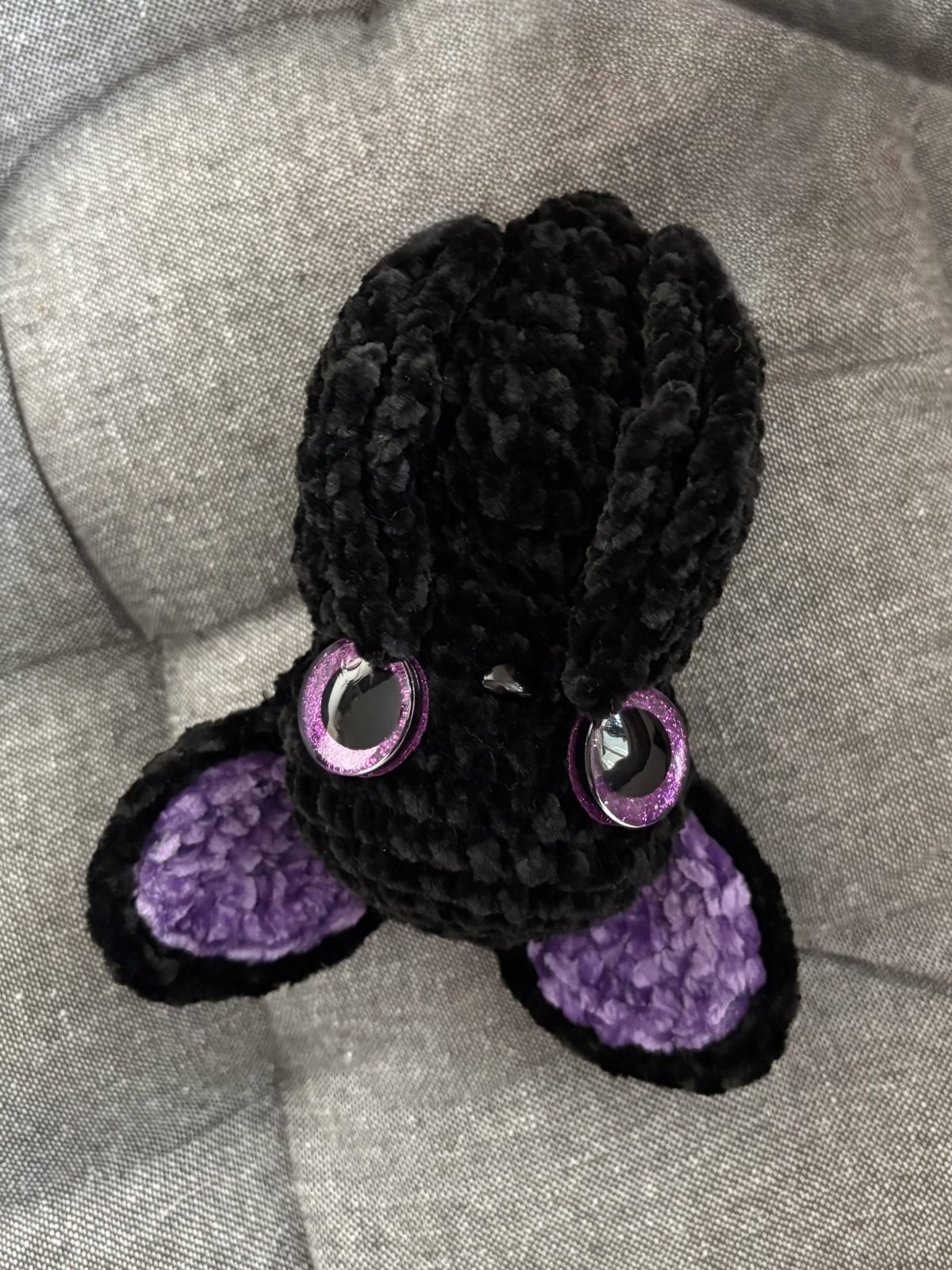 Halloween Bat Crochet Pattern - Image 3